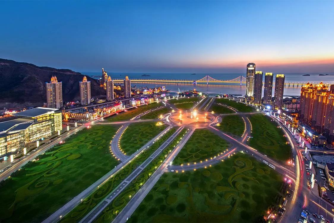 辽宁,历史底蕴与现代发展的融合典范之地