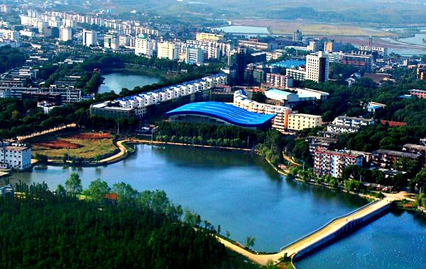 江西，历史长河中的耀眼明珠