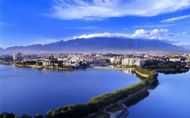 江西,历史长河中的耀眼明珠