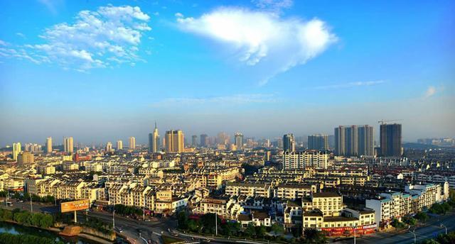 古韵徽州,安徽古街风情掠影