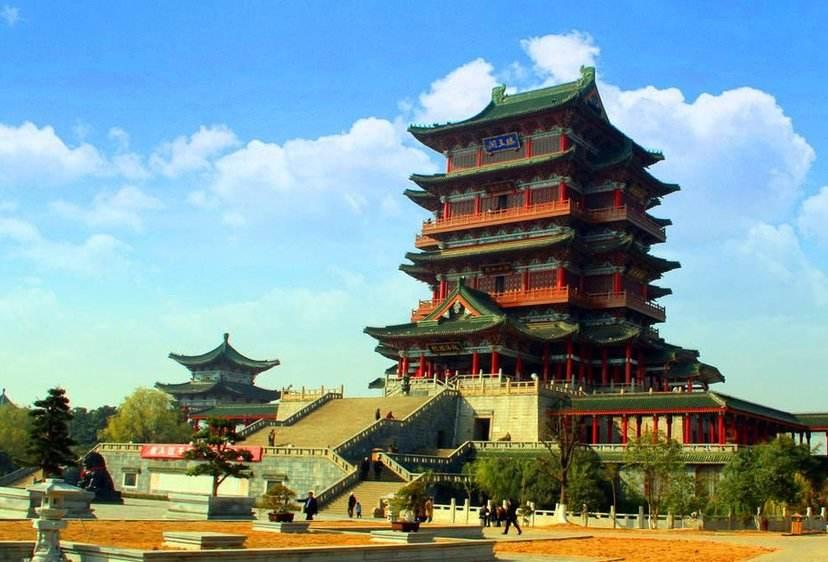 江西,诗意江西,邂逅心灵远方