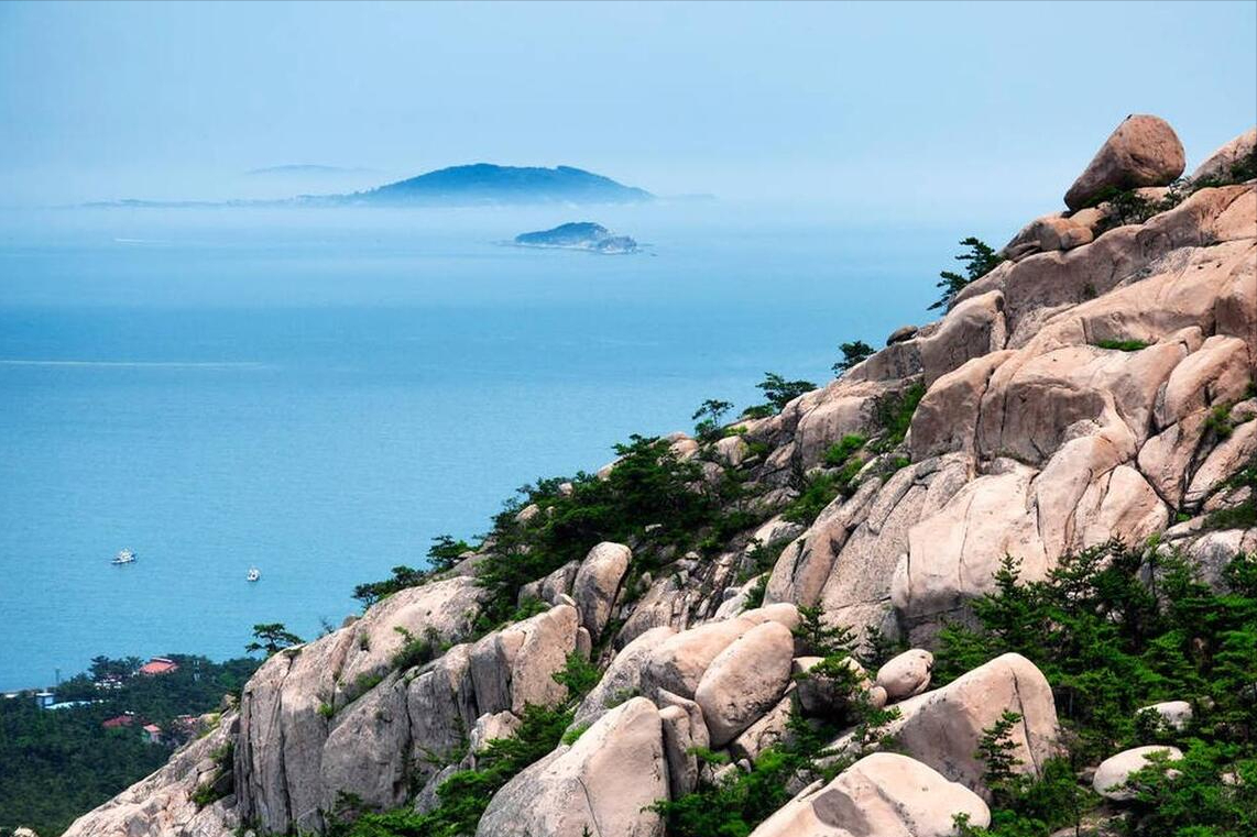 山东,家乡之光,骄傲之源