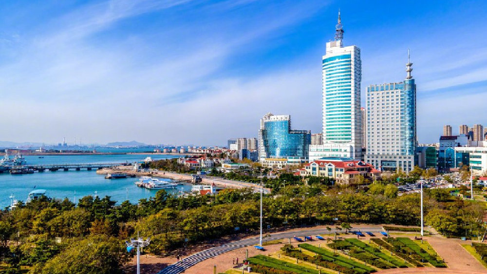 山东,家乡之光,骄傲之源