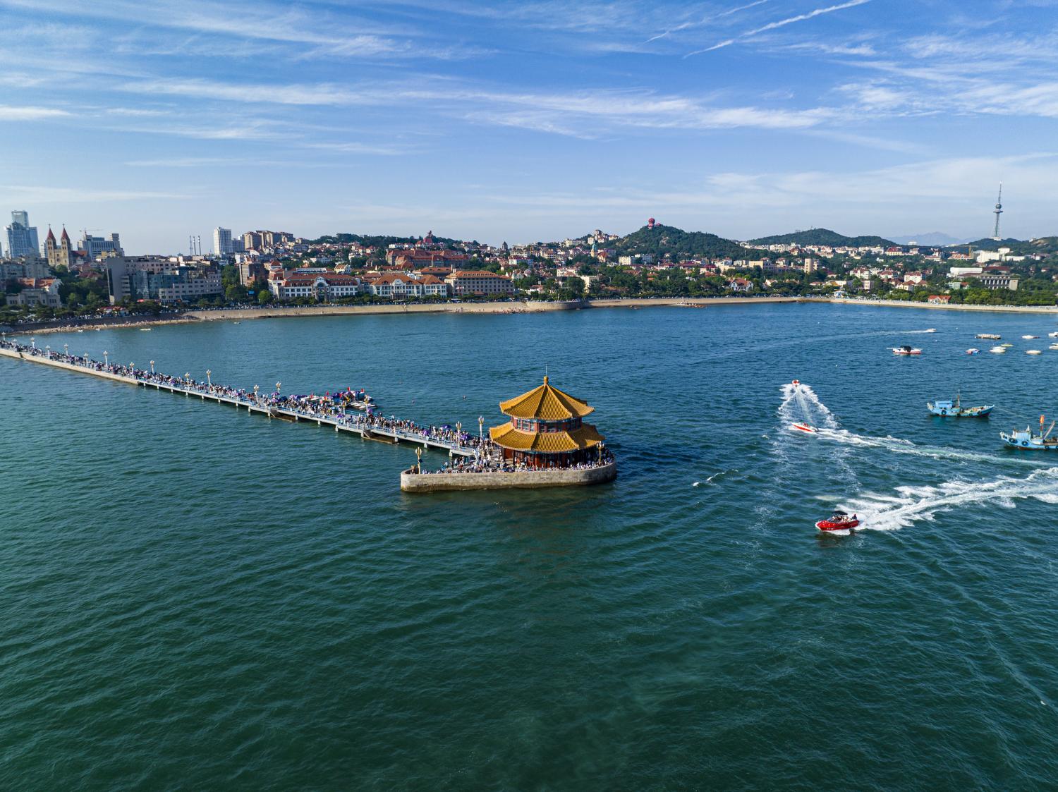 山东,家乡之光,骄傲之源