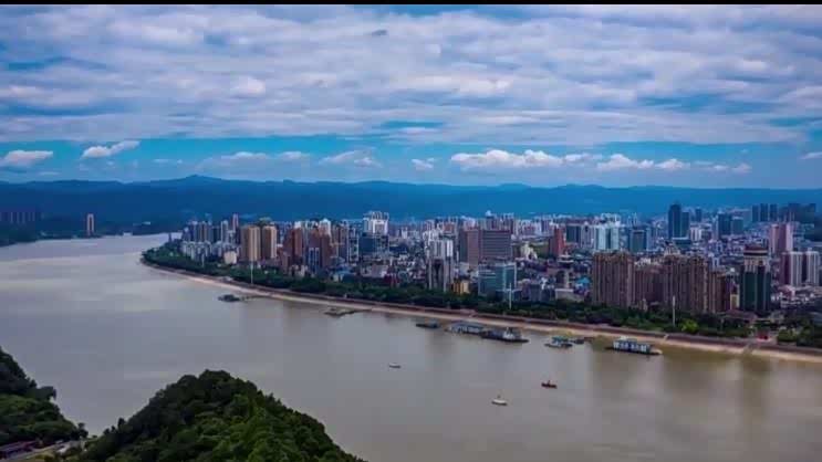 湖北,东方巨龙的崛起之路