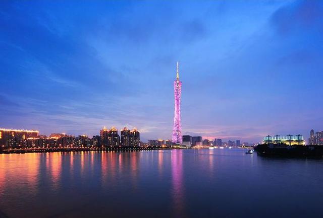 舞动南粤,广东,华夏大地的五彩画卷