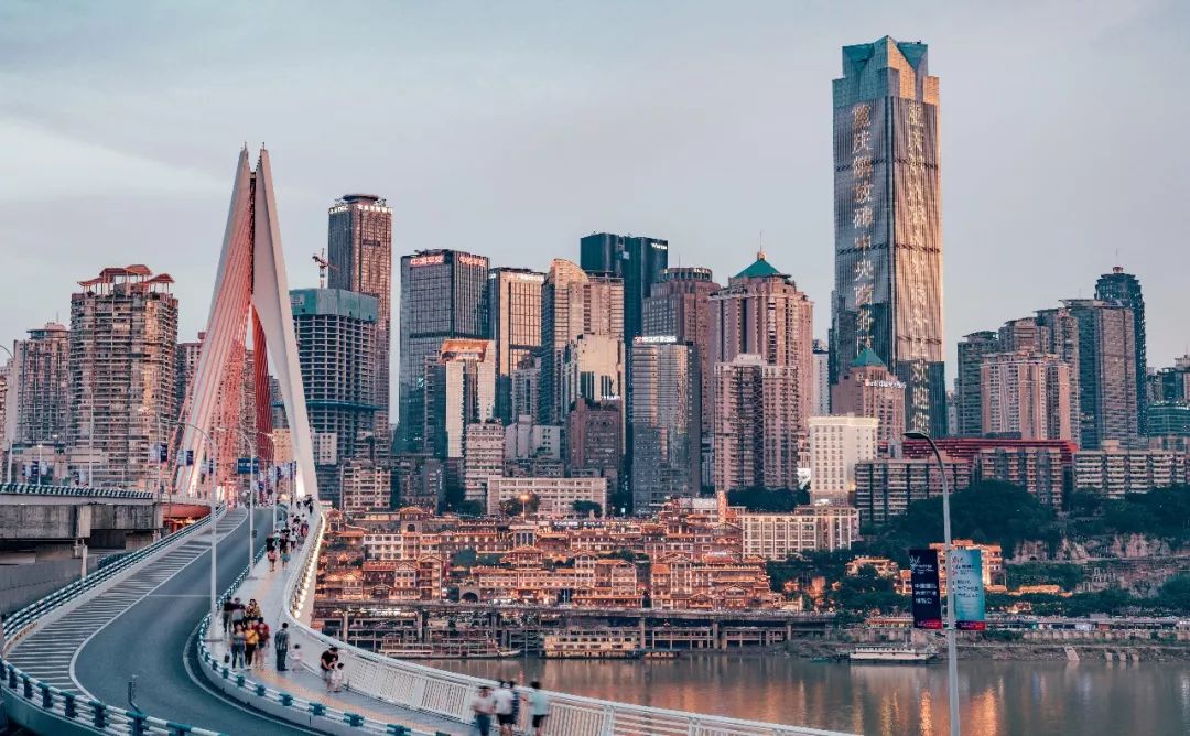 山城重庆,美食之都的魅力之旅