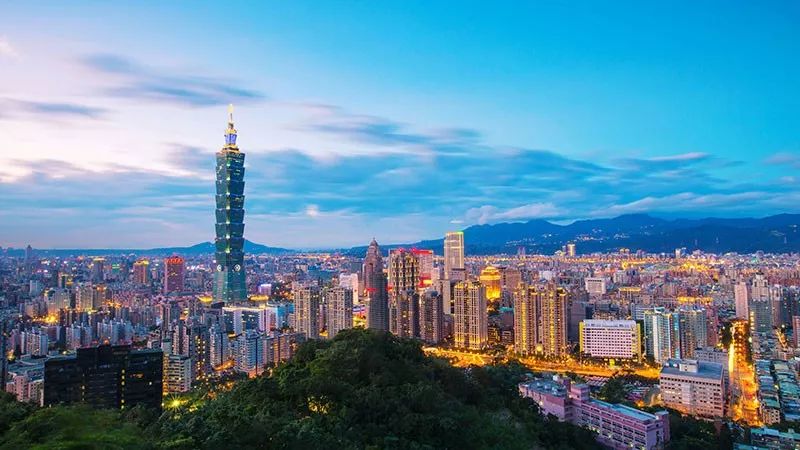 台湾,日常故事中的友情、美食与家的温馨