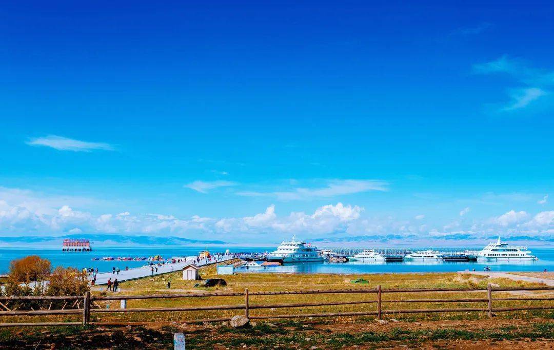 青海,纯净秘境的心灵之旅