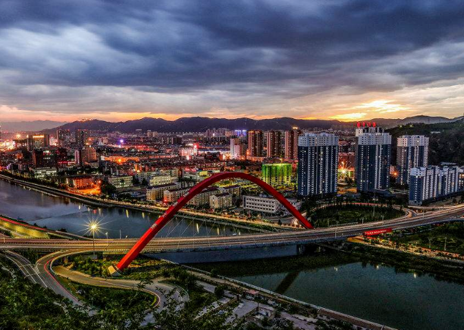 张家口,探索这座城市的魅力