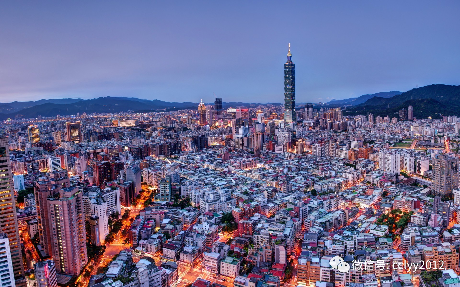 宝岛台湾,海拥抱的浪漫风情