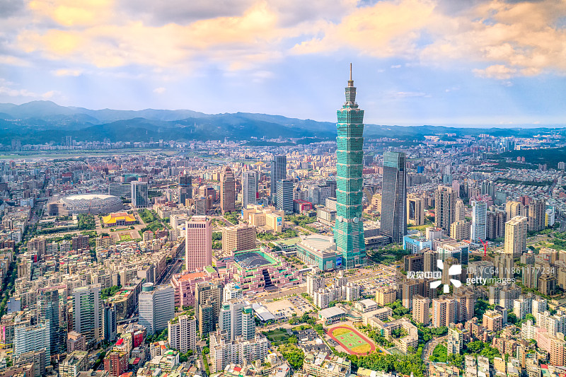 宝岛台湾,海拥抱的浪漫风情