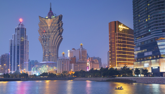 澳门深度游攻略，初学者必知的旅游生活技巧