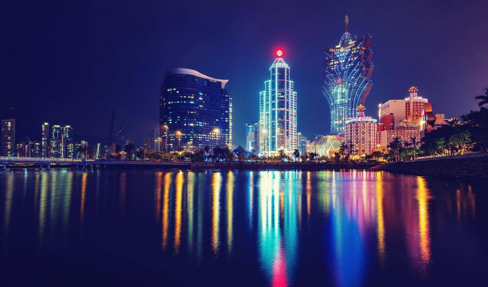 澳门深度游攻略,初学者必知的旅游生活技巧