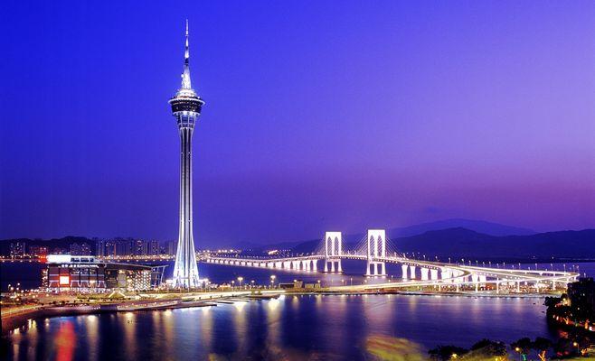 澳门深度游攻略,初学者必知的旅游生活技巧