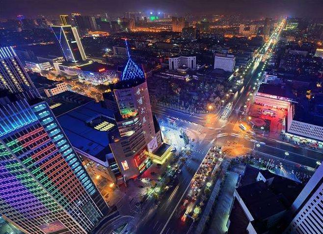 唐山探秘，揭秘唐山城市魅力🌟🏙️