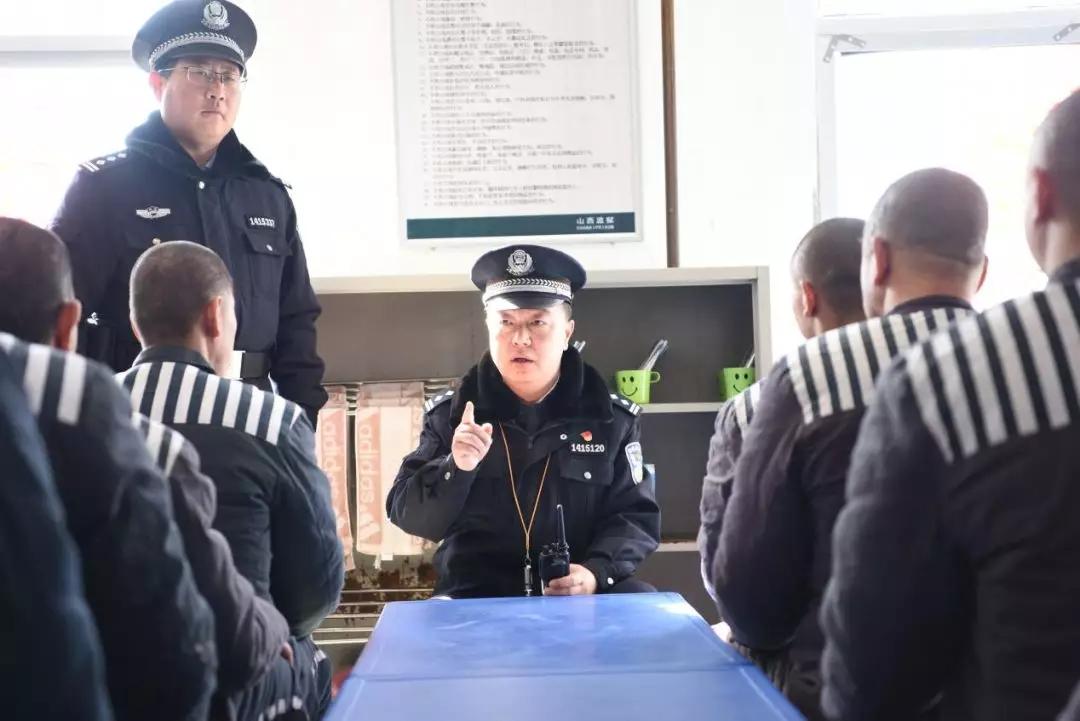 阳泉之行，深度探索与感悟体验