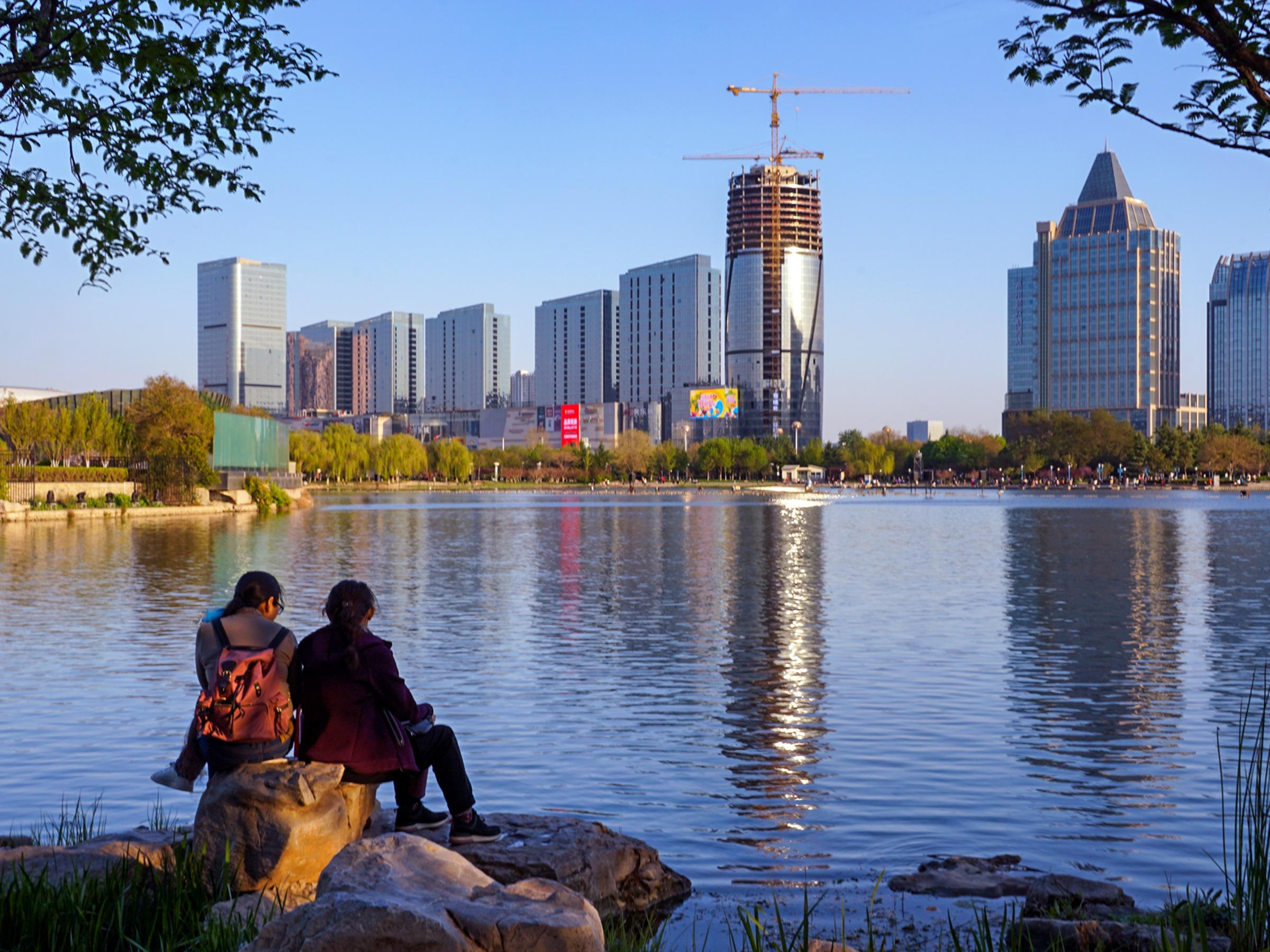 邯郸传奇，千年古都魅力之旅