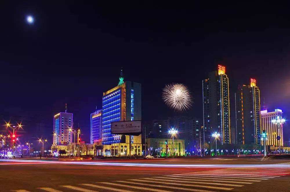 沧州历史文化巡礼