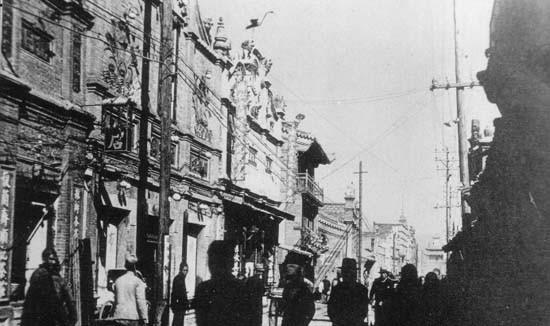 包头,草原都市的崛起与辉煌之路