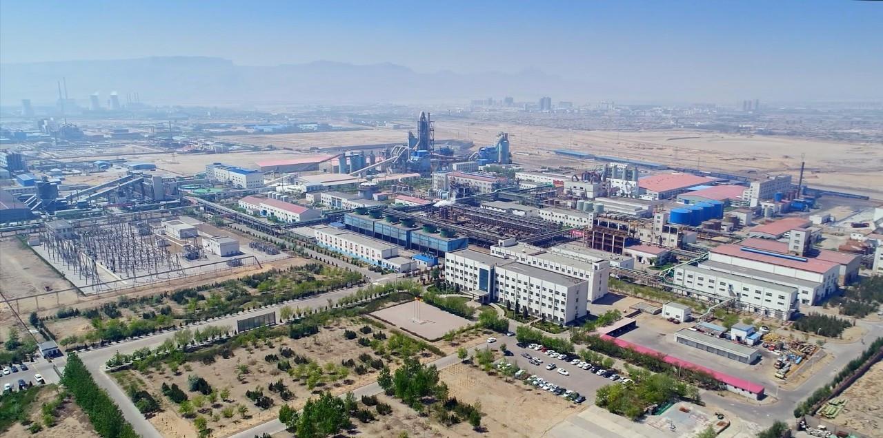 乌海之旅，探索这座城市的魅力