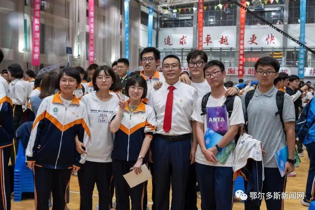 鄂尔多斯,草原文明的繁荣之都