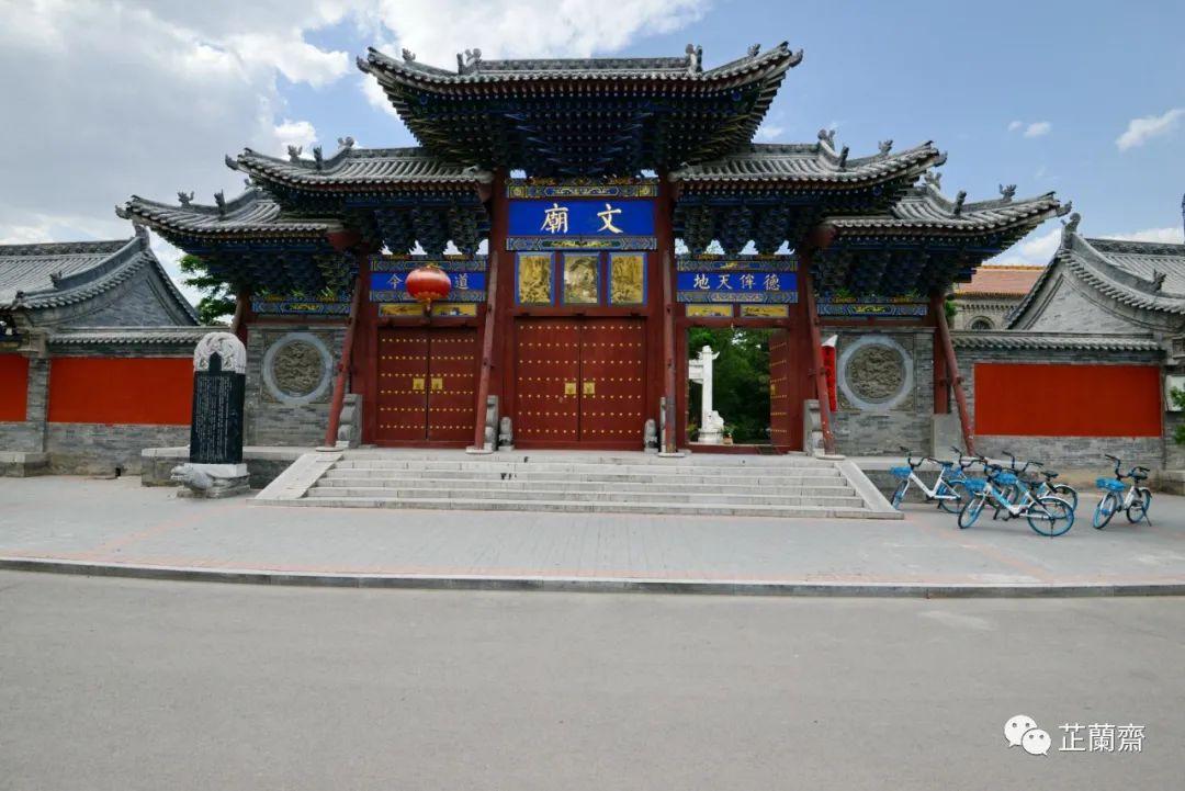 朔州印象,古城魅力绽放